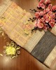 CHANDERI SILK FANCY SAREE CHANDERI SILK FANCY SAREE